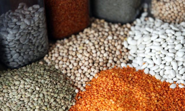 Pirinç ve bakliyatta fiyat üst istikametli hızlandı