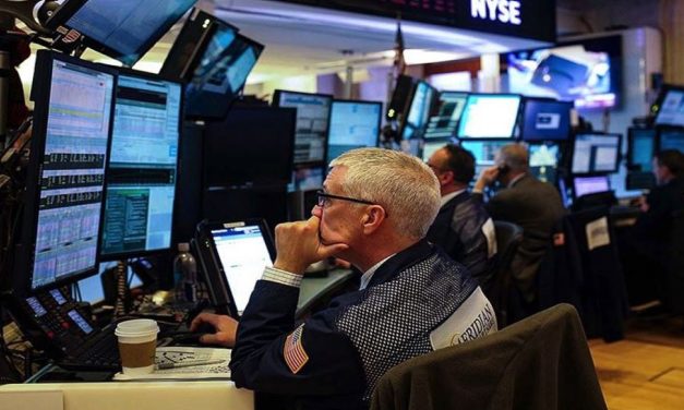 Piyasalarda risk iştahı zayıf