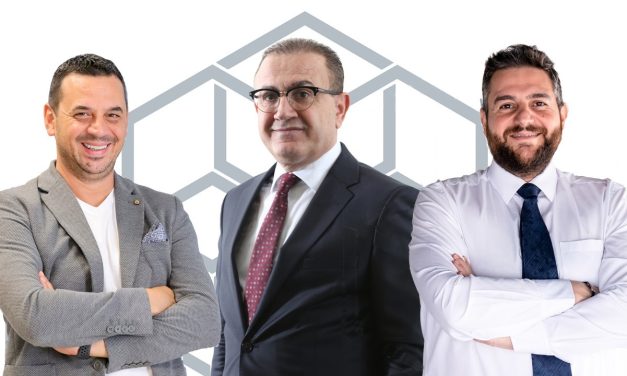 Poligon Mühendislik’te idare yapılanması tamamlandı