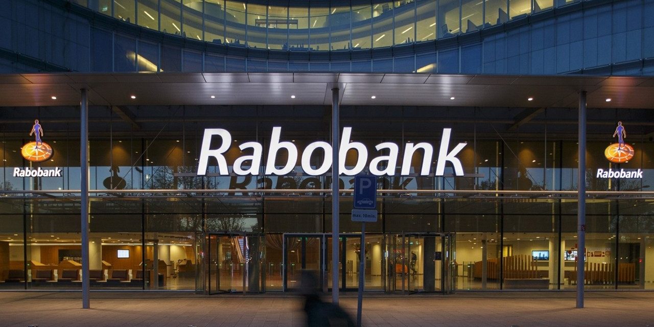 Rabobank, Türkiye iştirakını satıyor