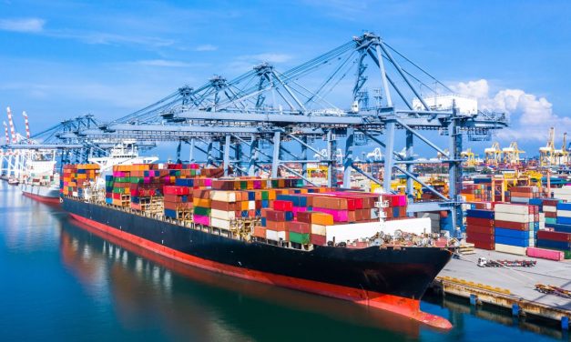 Resesyonun ayak sesleri Türk limanlarına ulaştı