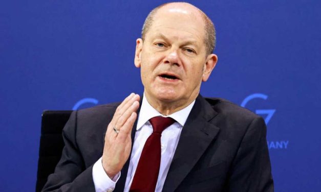Scholz’dan bakanlara ‘nükleer santralleri nisan ortasına kadar çalıştırın’ talimatı