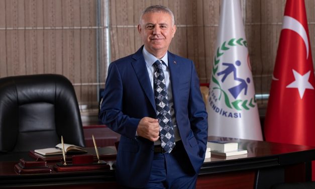 Sendikalaşma süreci AVM’lerde de sürat kazandı