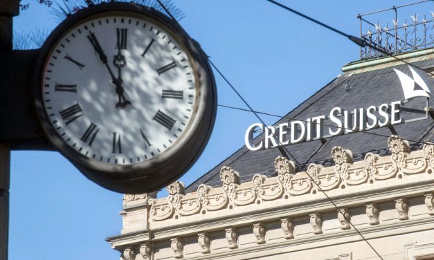 Sistemik risk ikazları artıyor