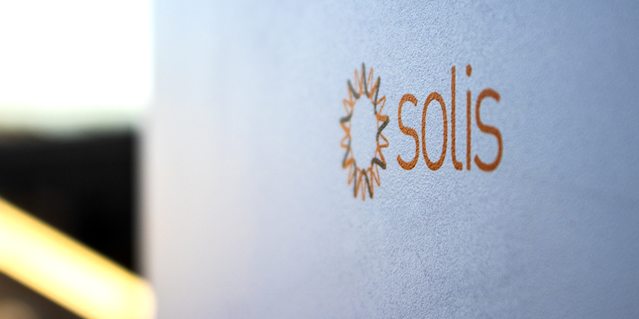 Solis Inverters, Türkiye pazarına Şiddetli Güç ile girdi