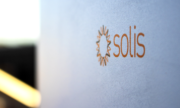 Solis Inverters, Türkiye pazarına Şiddetli Güç ile girdi