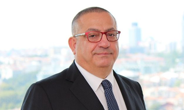 Sompo Sigorta üst idaresinde misyon değişikliği