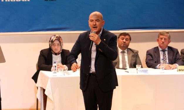 Soylu: Aksiyon, Amerika merkezli bir aksiyondur