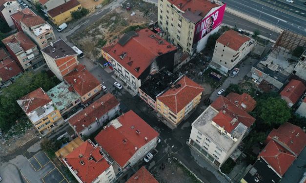 Soylu: Terör irtibatı göremedik