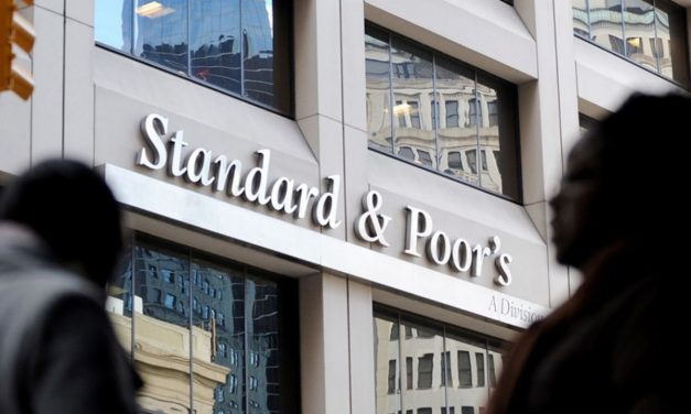 S&P: Türk bankaları artan riskle karşı karşıya