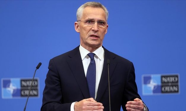 Stoltenberg: Rusya, nükleer silah kullanırsa bunun önemli sonuçları olur