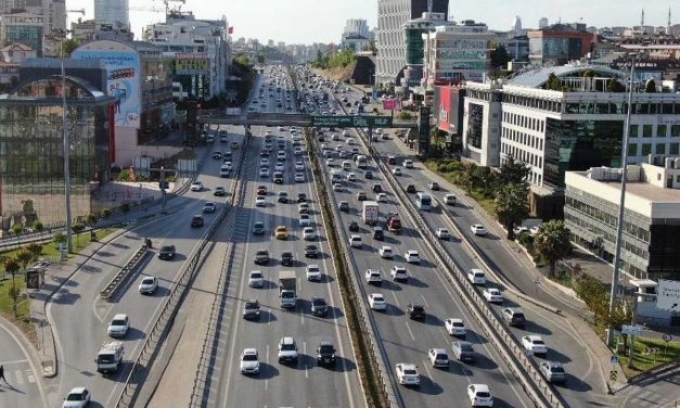 Sürücülerden vergi indirimi talebi