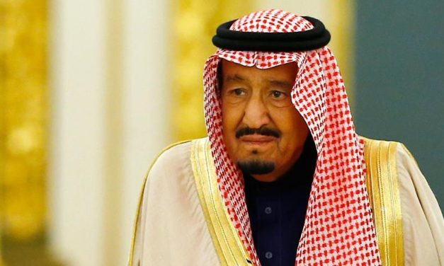 Suudi Arabistan Hükümdarı Selman’dan İran’a davet