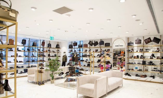 Tamer Tanca yurt dışına franchising hazırlığında