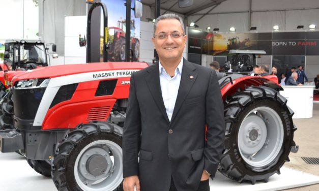 Tarım makinelerinde ertelenen alımlar tekrar hızlandı