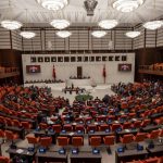 TBMM yarın açılıyor