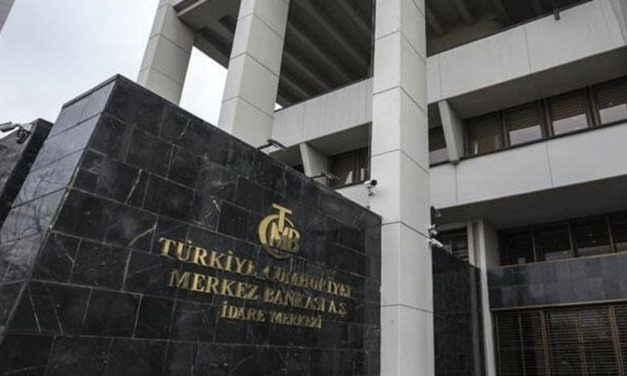TCMB, 3 aydır KİT’lere döviz satmıyor