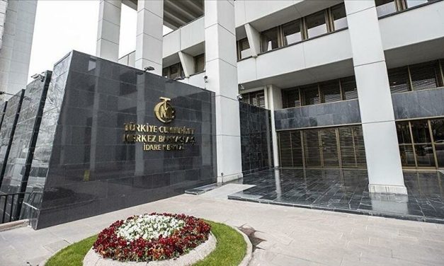 TCMB, kuruluşunun 91’inci yıl dönümünü kutluyor