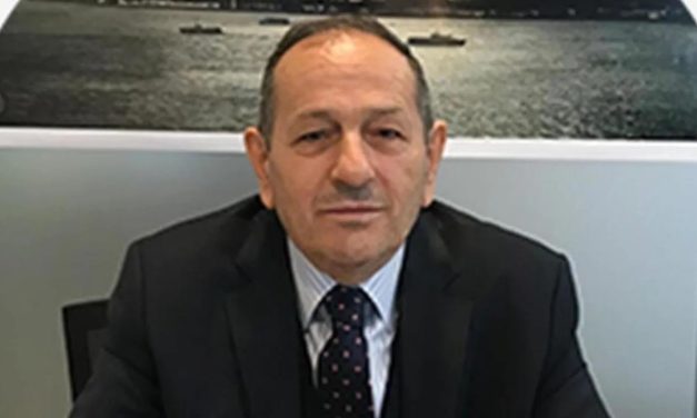 TCMB PPK Üyesi Yusuf Tuna hayatını kaybetti