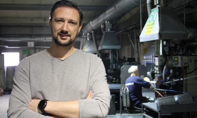 Tekkalıp Otomotiv, kalıp yatırımını artırdı