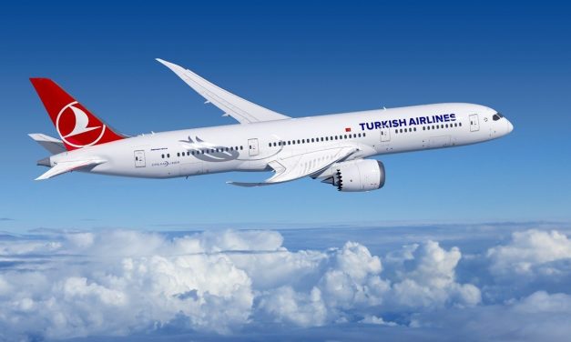 THY, eylülde 7,3 milyon yolcu taşıdı