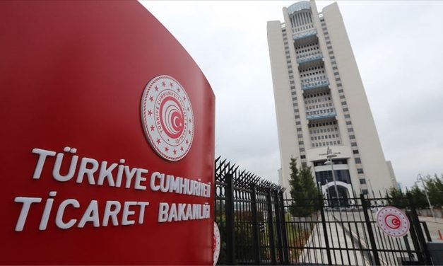 Ticaret Bakanlığı, 419 uzman yardımcısı alacak