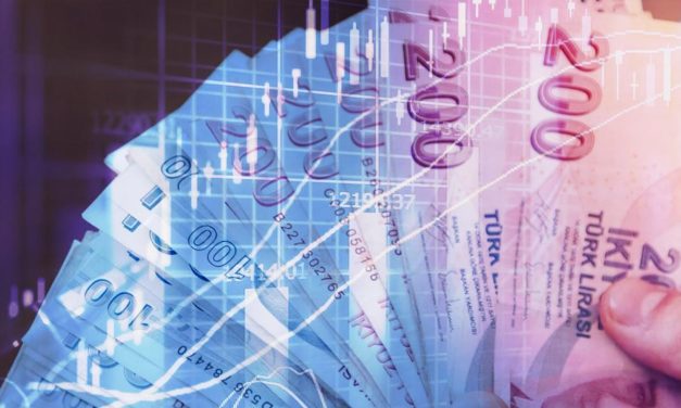 TL ile ihracatta yüzde 182’lik artış