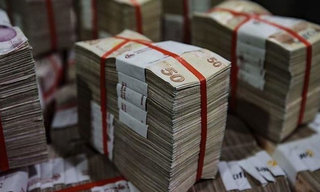 TL’nin gerçek bedelinde yüzde 3.1 artış