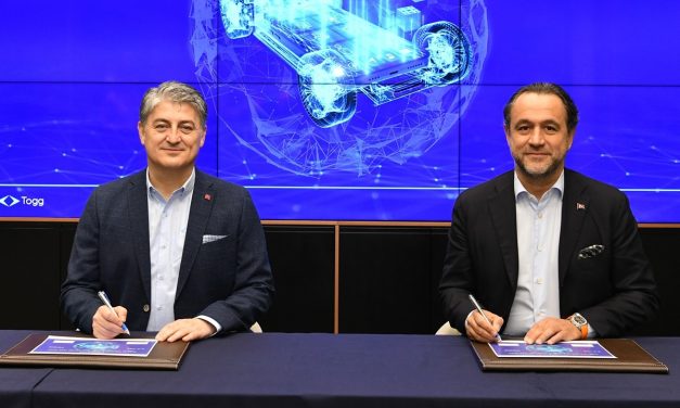 Togg ile Trendyol’dan iş paydaşlığı niyet mektubu