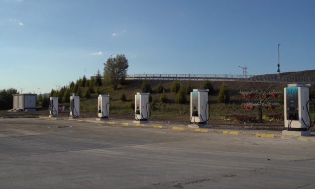 Togg Trugo ile Shell’den stratejik iş birliği