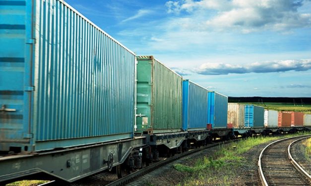 Tren rayına giriyor!