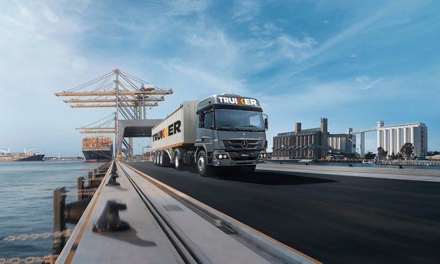 TruKKEr Türkiye, cirosunu 10’a katladı