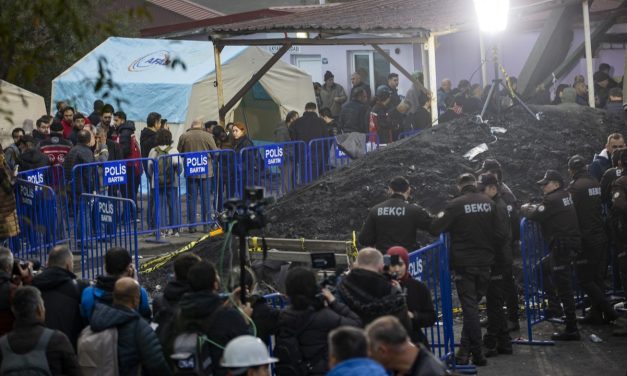 TTK’dan açıklama