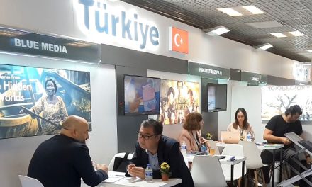 Türk dizi ihracatı adette arttı, hasılatta geriledi