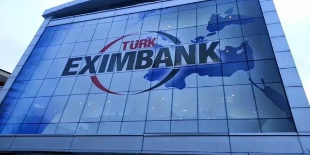 Türk Eximbank, birinci 9 ayda 33,7 milyar dolarlık dayanak sağladı