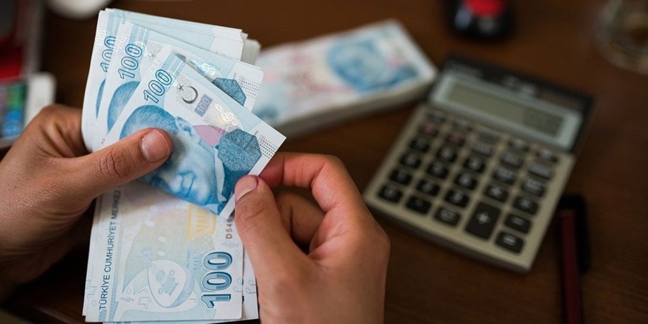 TÜRK-İŞ ve TİSK’ten Cumhurbaşkanı Erdoğan’a ‘gelir vergisi’ mektubu