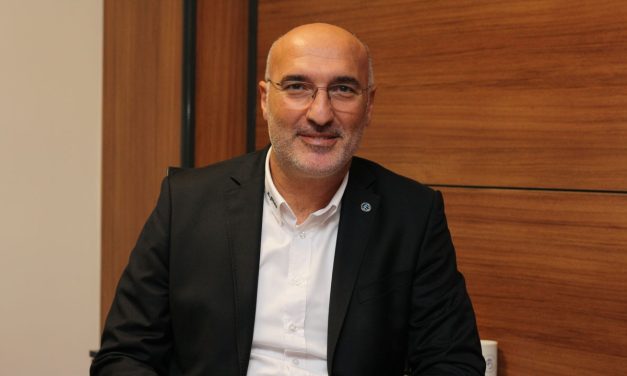 Türk kalıp üreticileri Uzakdoğu’ya alternatif oldu