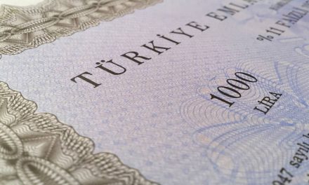 Türk pay ve tahvilinden çıkacak yabancı kalmadı!