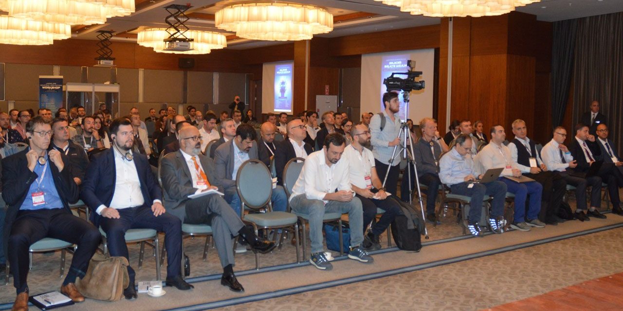 Türkiye, lazerde teknolojik rekabet hedefliyor