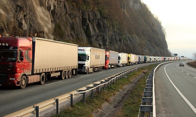 Türkiye-Rusya ticaretine baskı artıyor