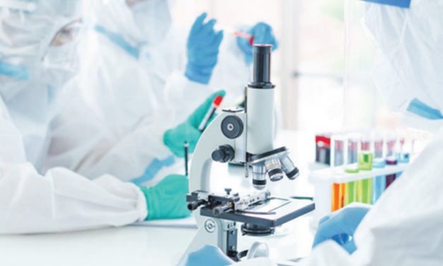 Türkiye’de Ar-Ge harcamaları 26,9 milyar lira arttı