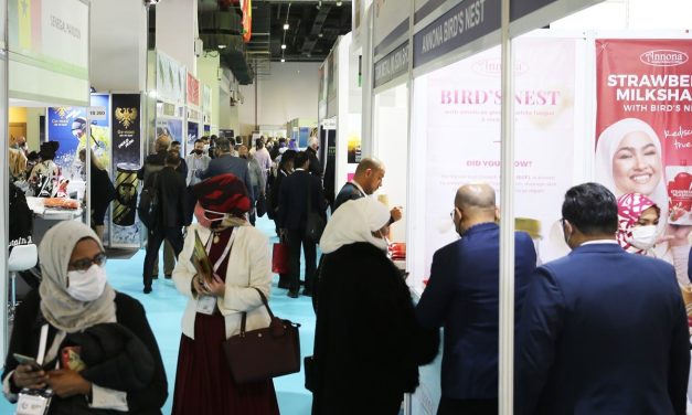 Türkiye’nin dünya helal pazarındaki hissesi 150 milyar doları aştı