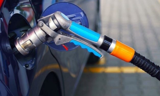 Türkiye’nin LPG ithalatı yüzde 9,3 azaldı