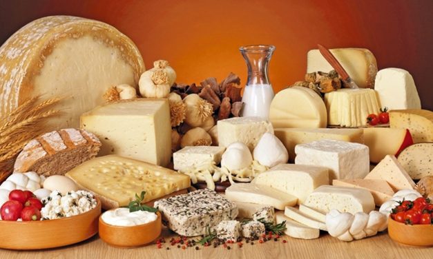 Türkiye’nin peynirleri kayıt altına alınacak