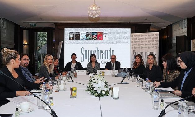 Türkiye’nin ‘süper markaları’ belirli oldu