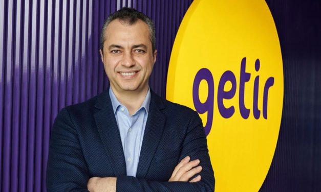 Tütek: Getir olarak bu yıl 1 milyon kap mama toplayacağız