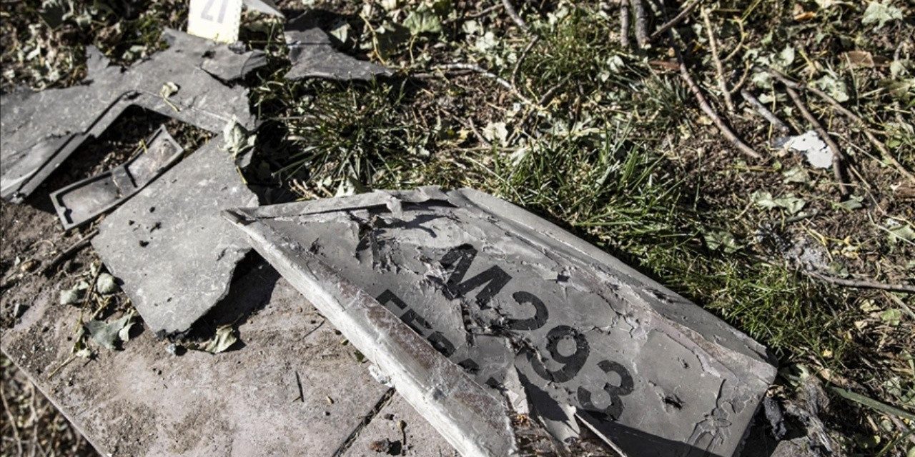 Ukrayna: İran’a ilişkin 223 kamikaze İHA düşürdük