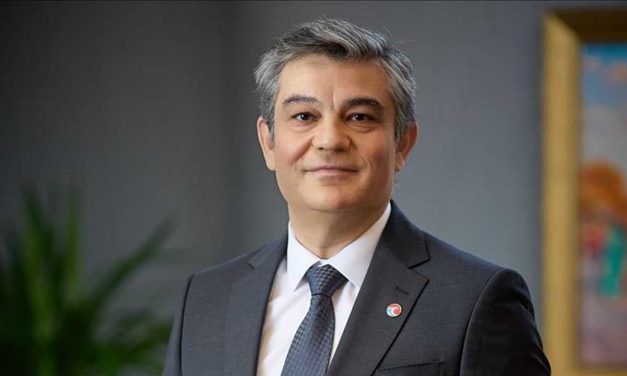 Yabancı konuklara özel eserler geliştiriyoruz