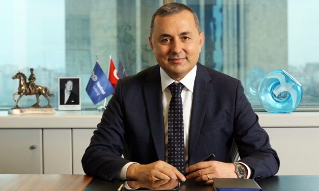 Yapı Kredi Leasing’den 120 milyon dolarlık finansman mutabakatı