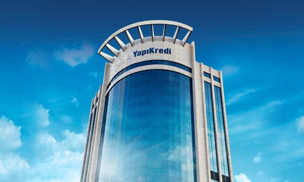 Yapı Kredi’den 40 milyar liralık tahvil ihracı başvurusu